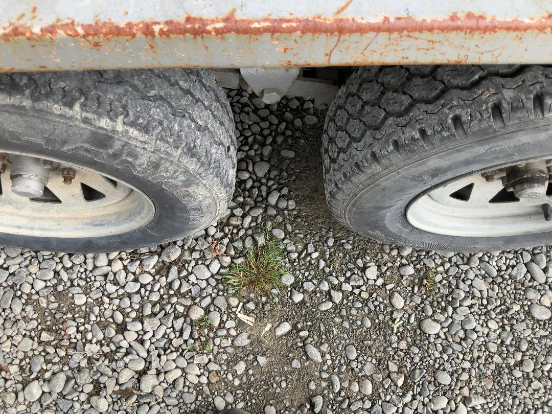 Photo '9' of Trailer Homebuilt Other Trailers