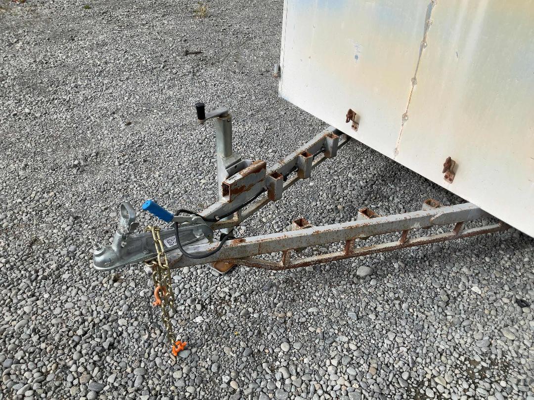 Photo '13' of Trailer Homebuilt Other Trailers