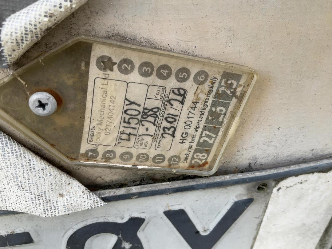 Photo '15' of Trailer Homebuilt Other Trailers