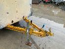 Thumbnail '12' of Trailer Homemade Flat Deck - Tandem
