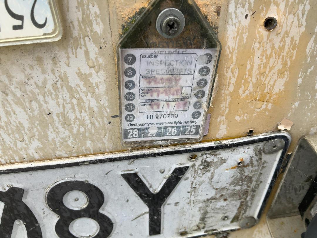 Photo '15' of Trailer Homemade Flat Deck - Tandem