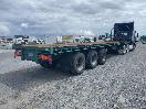 Thumbnail '3' of TRAILER YANGZHOU XINGHUA SP TRAILER Flat Deck Semi