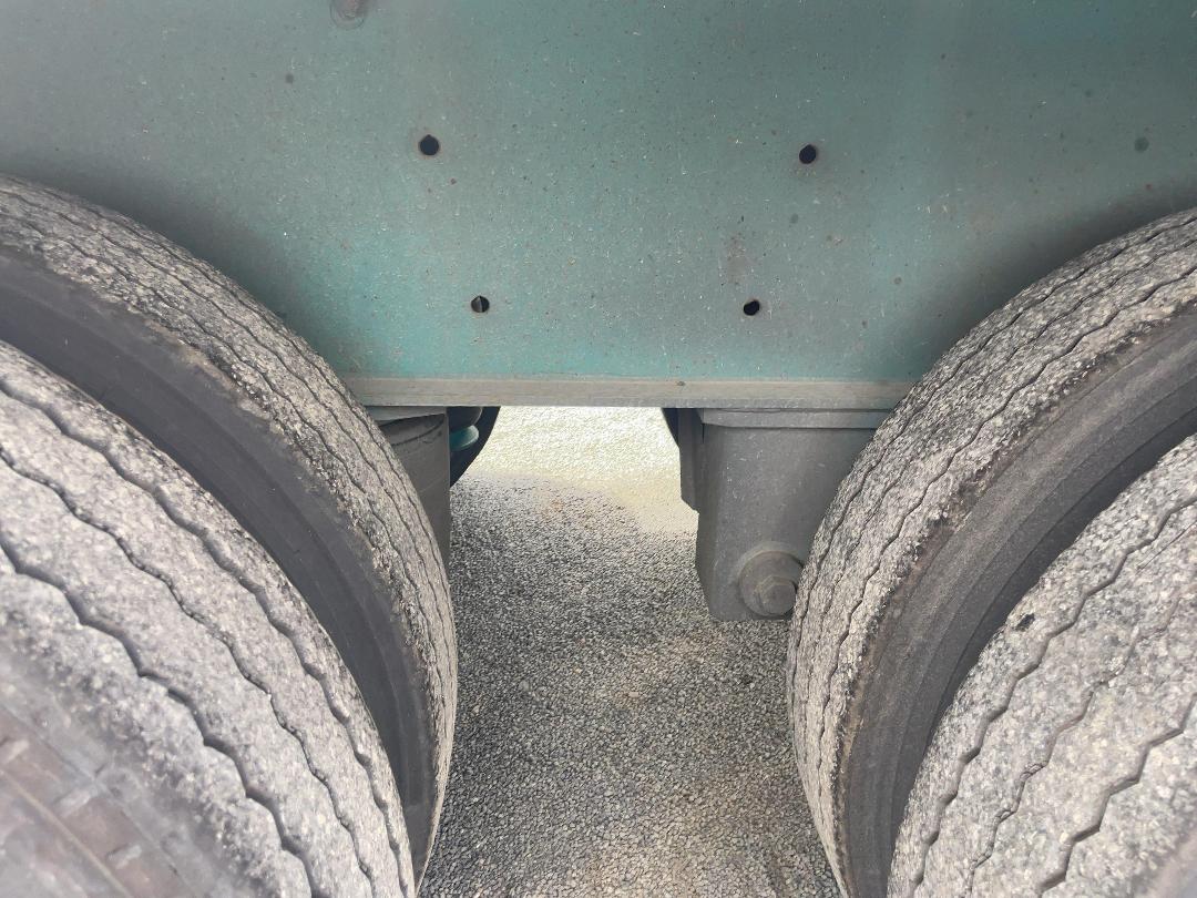 Photo '17' of TRAILER YANGZHOU XINGHUA SP TRAILER Flat Deck Semi Photo '17' of TRAILER YANGZHOU XINGHUA SP TRAILER Flat Deck Semi