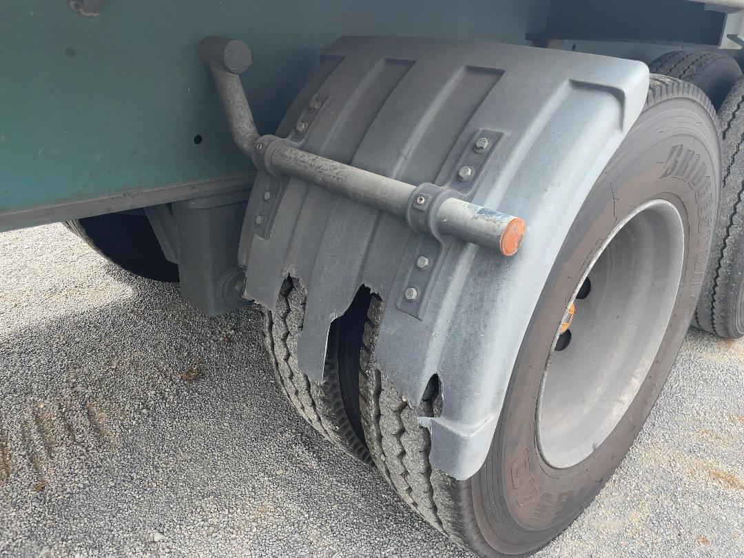 Photo '19' of TRAILER YANGZHOU XINGHUA SP TRAILER Flat Deck Semi Photo '19' of TRAILER YANGZHOU XINGHUA SP TRAILER Flat Deck Semi