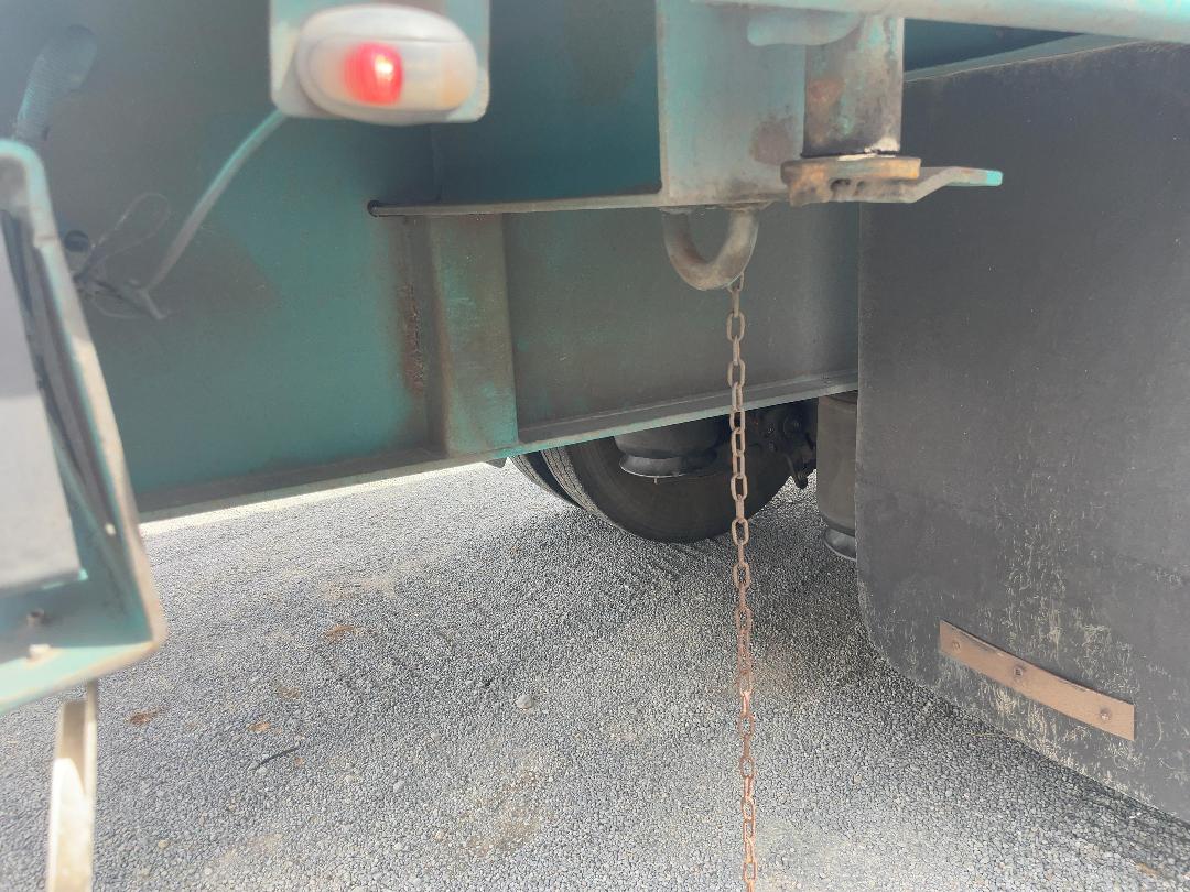 Photo '24' of TRAILER YANGZHOU XINGHUA SP TRAILER Flat Deck Semi Photo '24' of TRAILER YANGZHOU XINGHUA SP TRAILER Flat Deck Semi