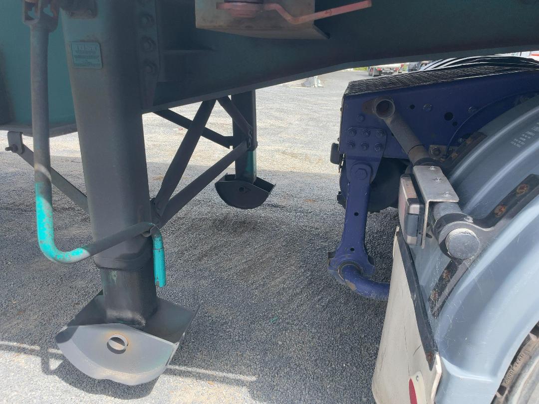 Photo '27' of TRAILER YANGZHOU XINGHUA SP TRAILER Flat Deck Semi Photo '27' of TRAILER YANGZHOU XINGHUA SP TRAILER Flat Deck Semi