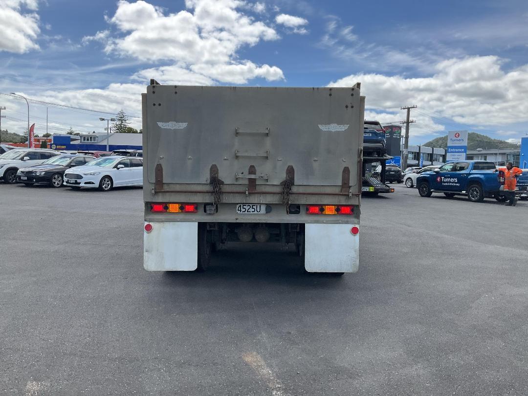 Photo '5' of TRANSPORT TRAILERS 4A TIPPING TRAILER Tipper Trailer Photo '5' of TRANSPORT TRAILERS 4A TIPPING TRAILER Tipper Trailer