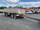 Thumbnail '1' of TRANSPORT TRAILERS 4A TIPPING TRAILER Tipper Trailer