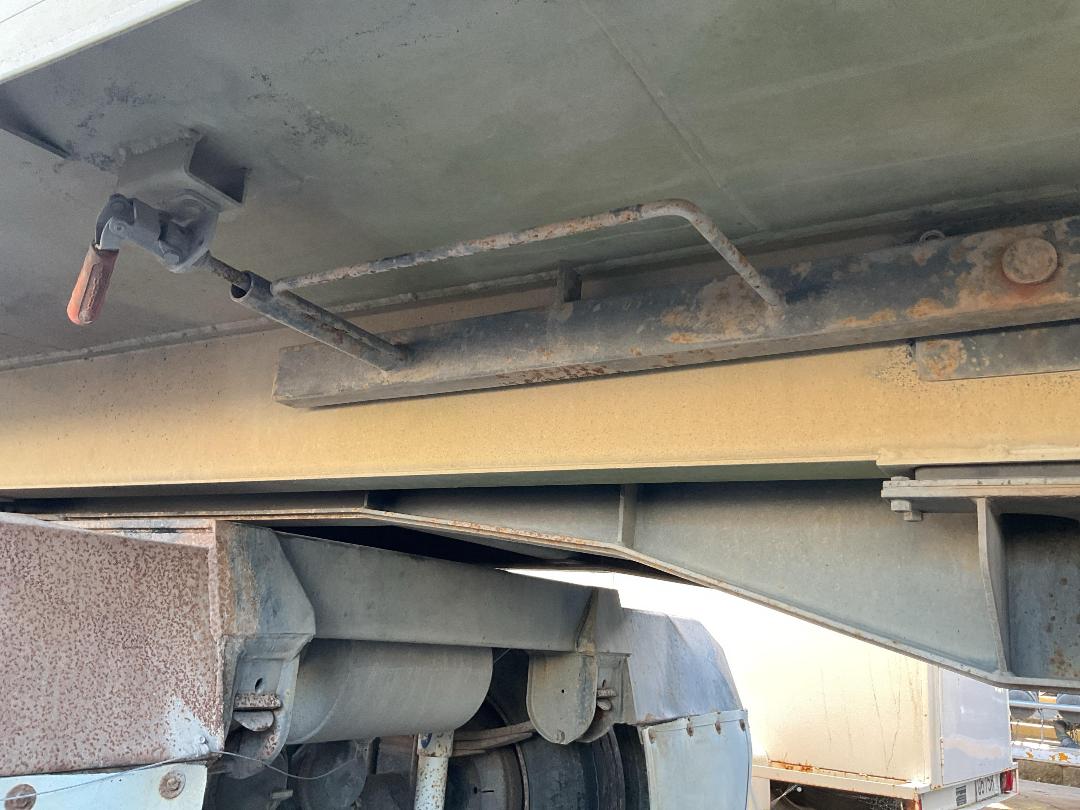 Photo '17' of TRANSPORT TRAILERS 4A TIPPING TRAILER Tipper Trailer