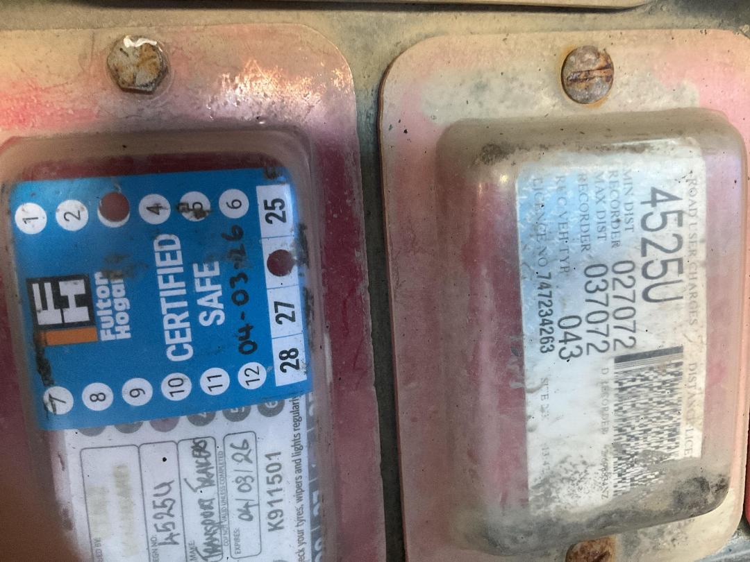 Photo '13' of TRANSPORT TRAILERS 4A TIPPING TRAILER Tipper Trailer