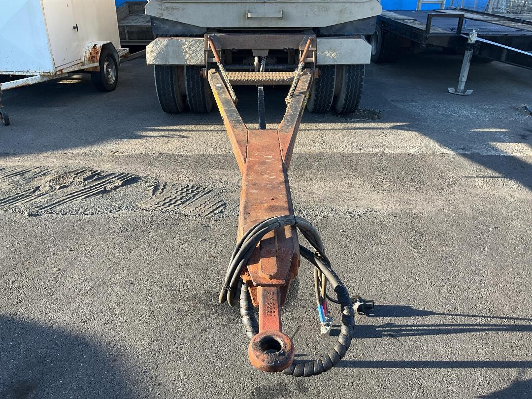 Photo '11' of TRANSPORT TRAILERS 4A TIPPING TRAILER Tipper Trailer