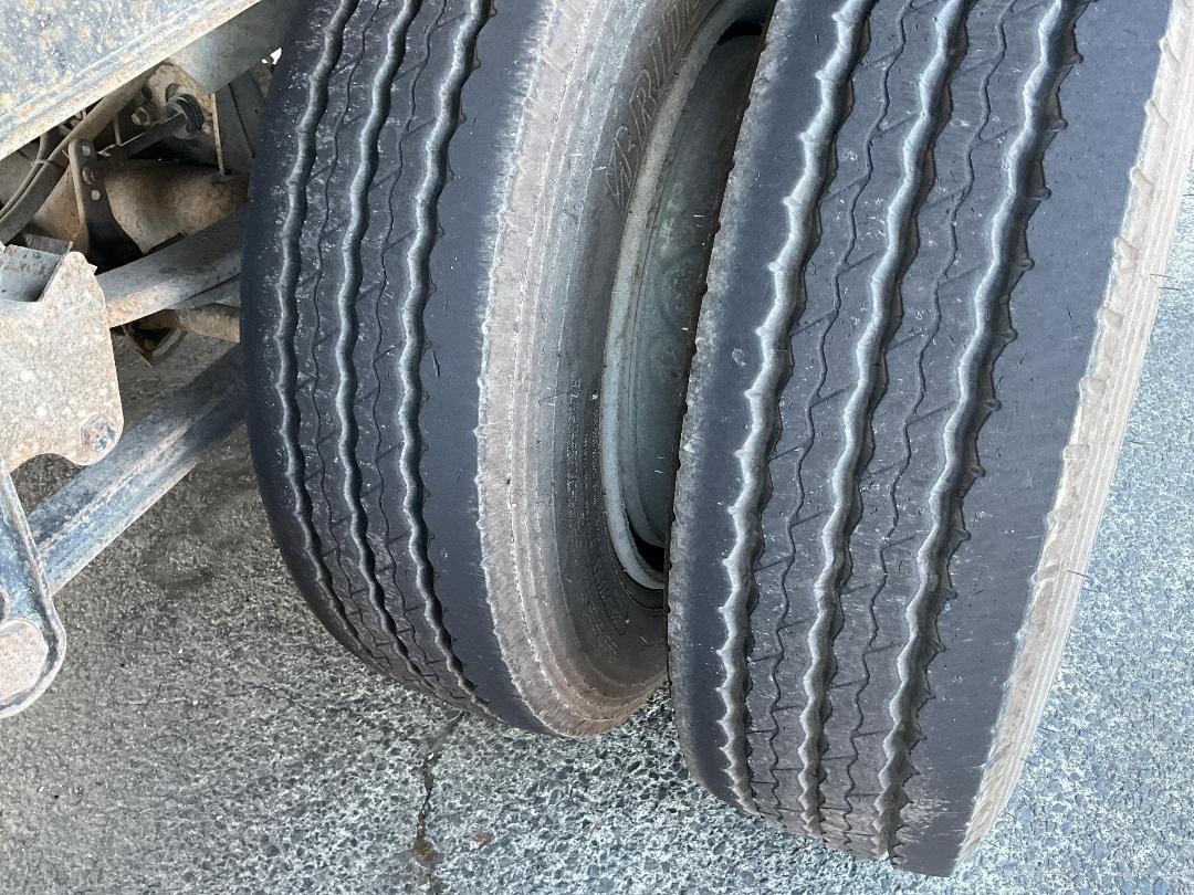 Photo '24' of TRANSPORT TRAILERS 4A TIPPING TRAILER Tipper Trailer