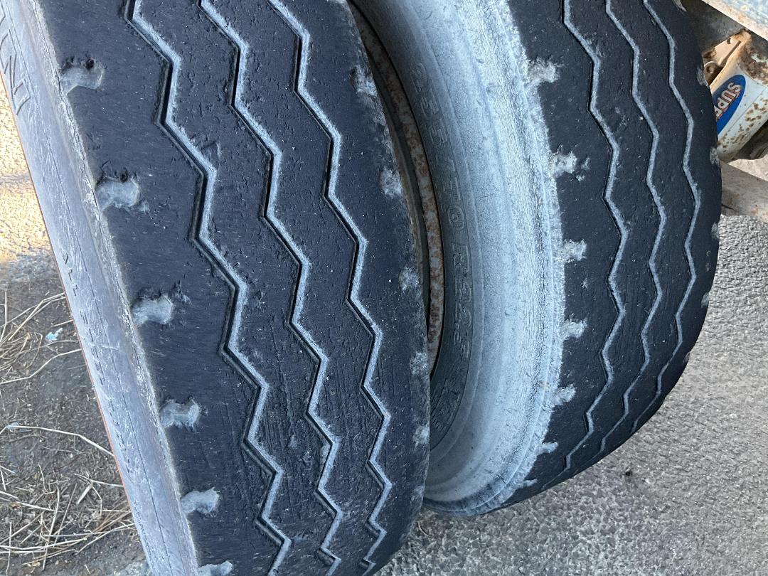 Photo '23' of TRANSPORT TRAILERS 4A TIPPING TRAILER Tipper Trailer