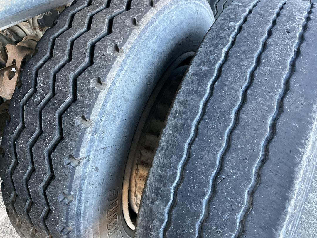 Photo '25' of TRANSPORT TRAILERS 4A TIPPING TRAILER Tipper Trailer