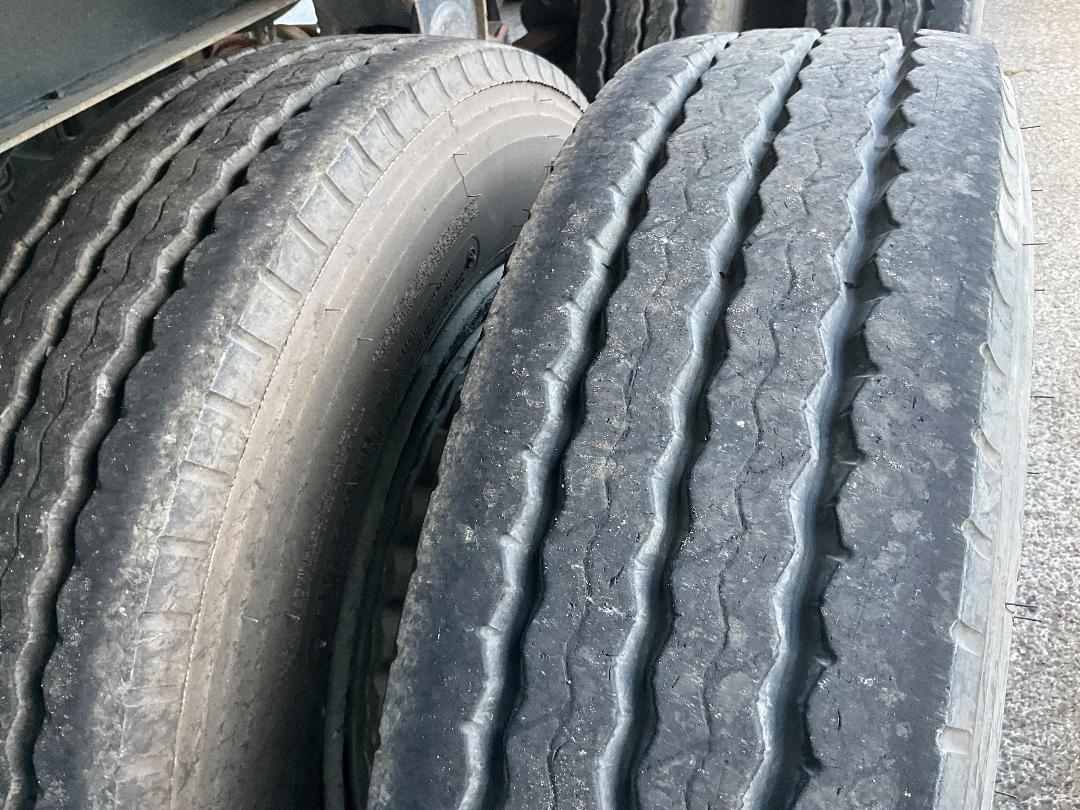 Photo '27' of TRANSPORT TRAILERS 4A TIPPING TRAILER Tipper Trailer