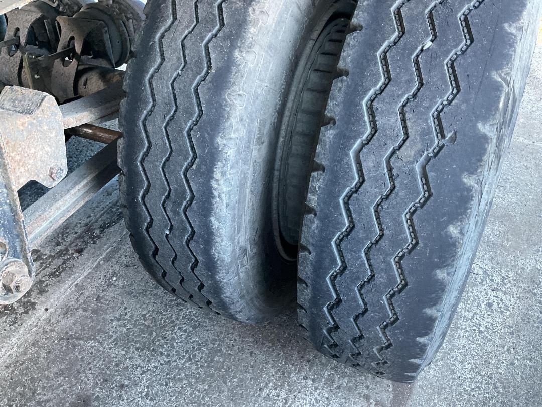 Photo '26' of TRANSPORT TRAILERS 4A TIPPING TRAILER Tipper Trailer