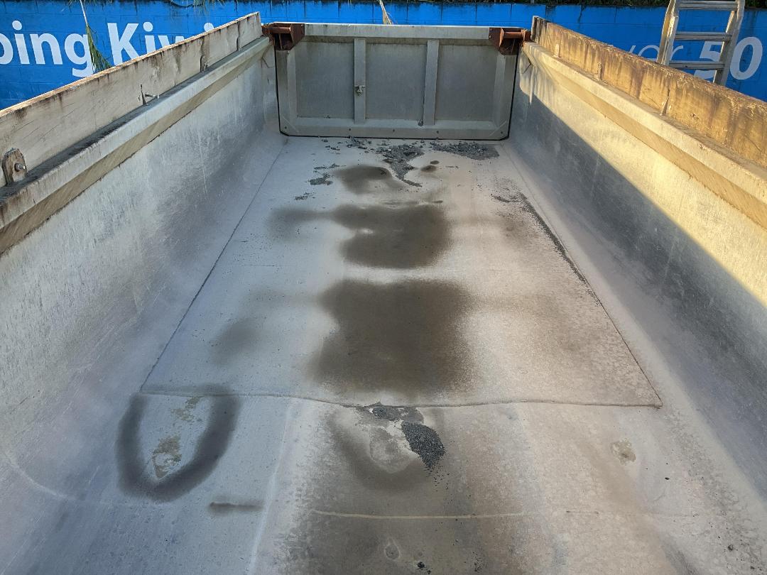 Photo '14' of TRANSPORT TRAILERS 4A TIPPING TRAILER Tipper Trailer