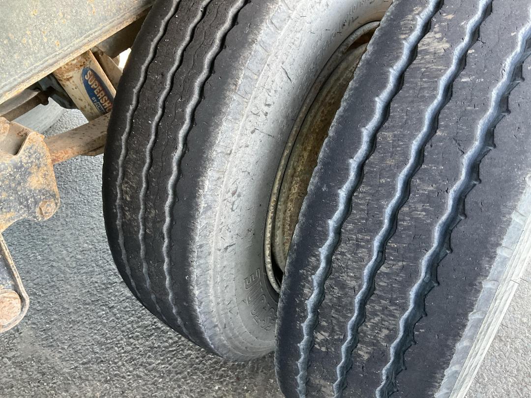 Photo '30' of TRANSPORT TRAILERS 4A TIPPING TRAILER Tipper Trailer