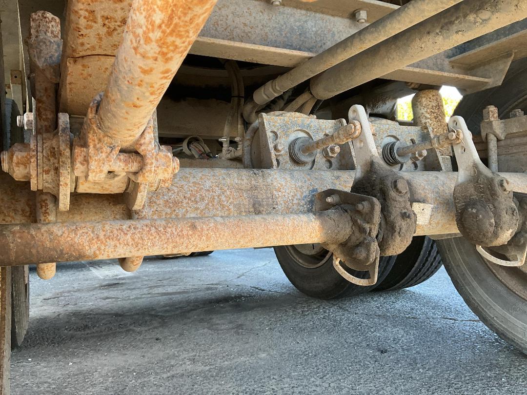 Photo '18' of TRANSPORT TRAILERS 4A TIPPING TRAILER Tipper Trailer