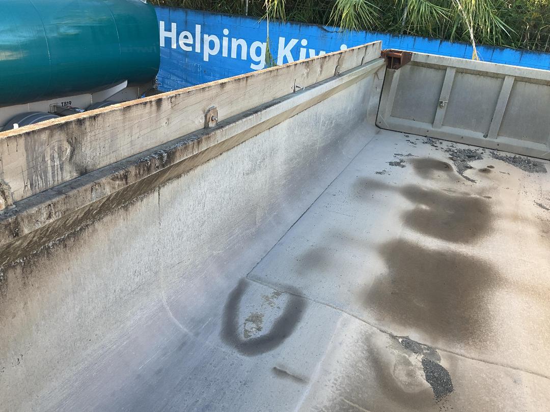 Photo '16' of TRANSPORT TRAILERS 4A TIPPING TRAILER Tipper Trailer