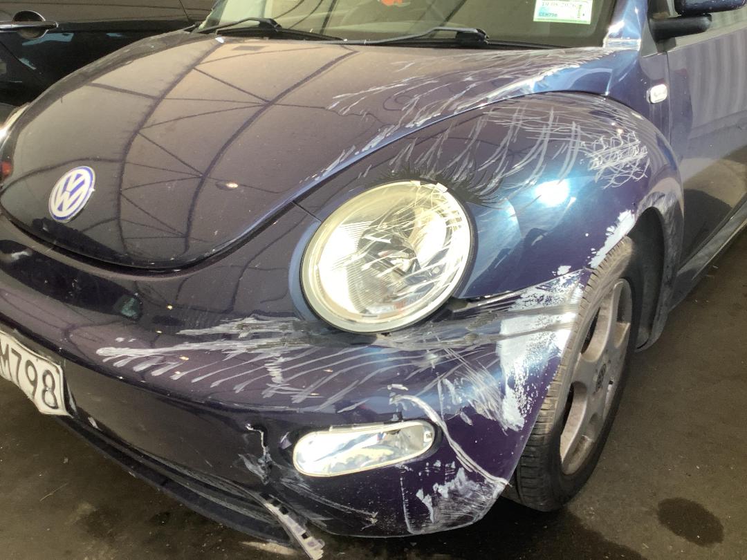 Photo '2' of Volkswagen Beetle Photo '2' of Volkswagen Beetle