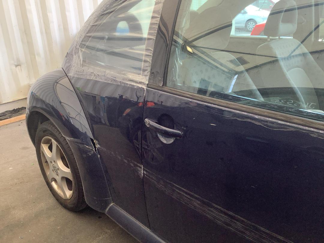 Photo '6' of Volkswagen Beetle Photo '6' of Volkswagen Beetle