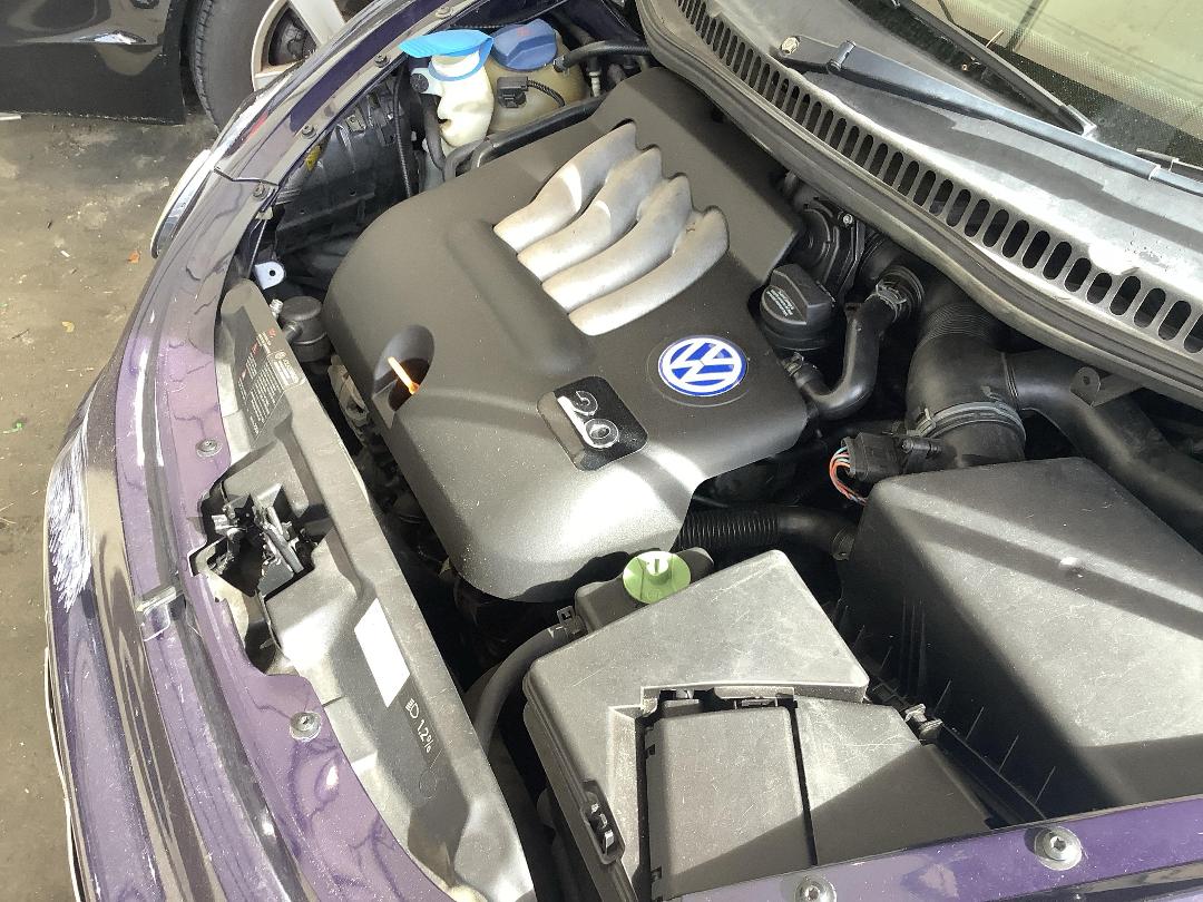 Photo '13' of Volkswagen Beetle Photo '13' of Volkswagen Beetle