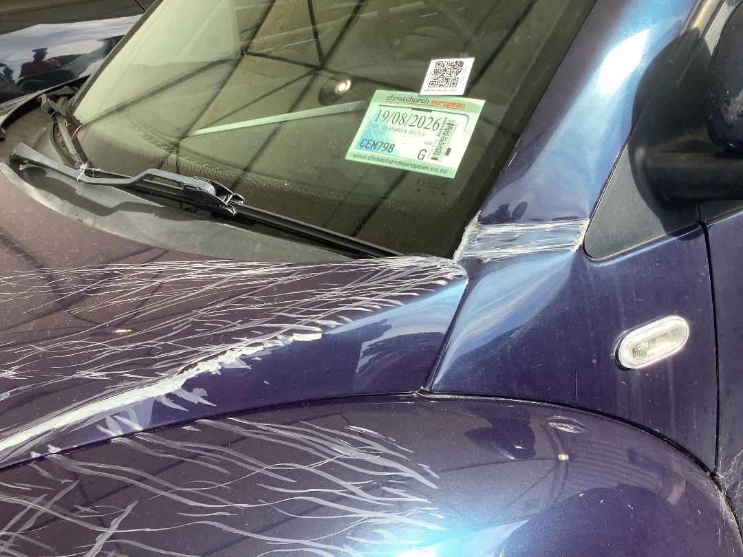 Photo '3' of Volkswagen Beetle Photo '3' of Volkswagen Beetle