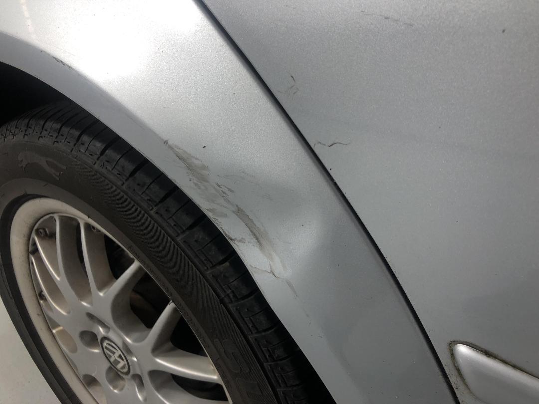 Photo '23' of Volkswagen Golf Photo '23' of Volkswagen Golf