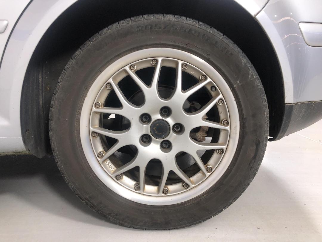 Photo '11' of Volkswagen Golf Photo '11' of Volkswagen Golf