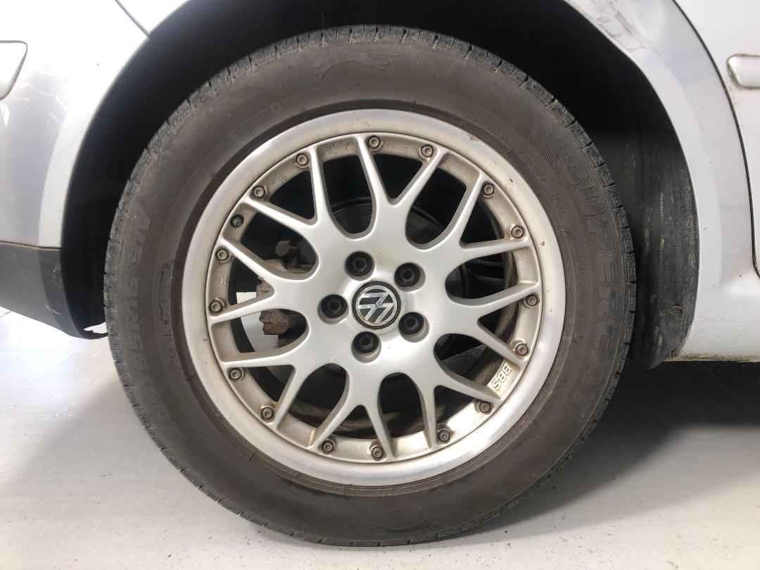 Photo '12' of Volkswagen Golf Photo '12' of Volkswagen Golf