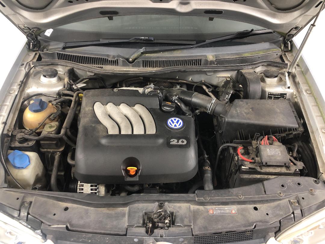 Photo '13' of Volkswagen Golf Photo '13' of Volkswagen Golf