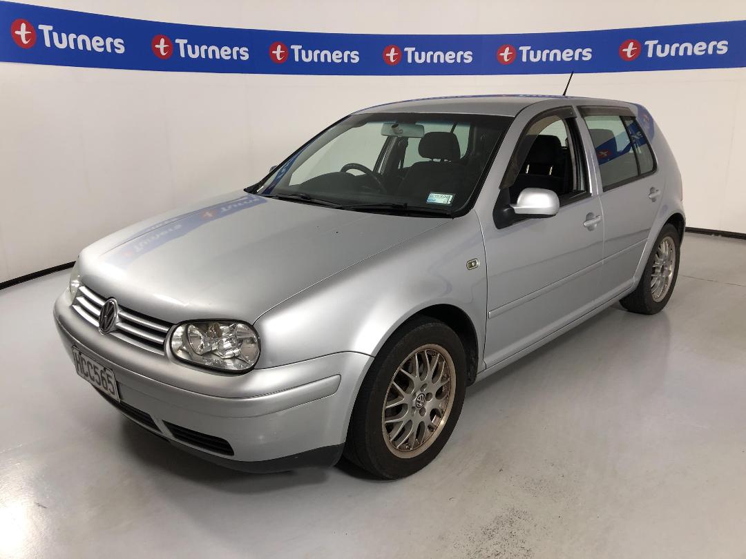 Photo '4' of Volkswagen Golf Photo '4' of Volkswagen Golf