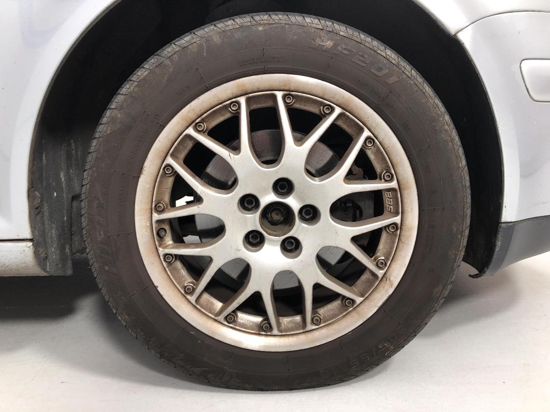 Photo '9' of Volkswagen Golf Photo '9' of Volkswagen Golf