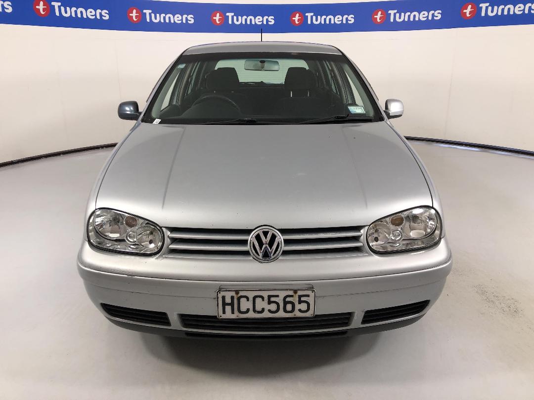 Photo '2' of Volkswagen Golf Photo '2' of Volkswagen Golf