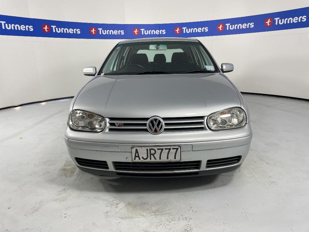 Photo '2' of Volkswagen Golf V5