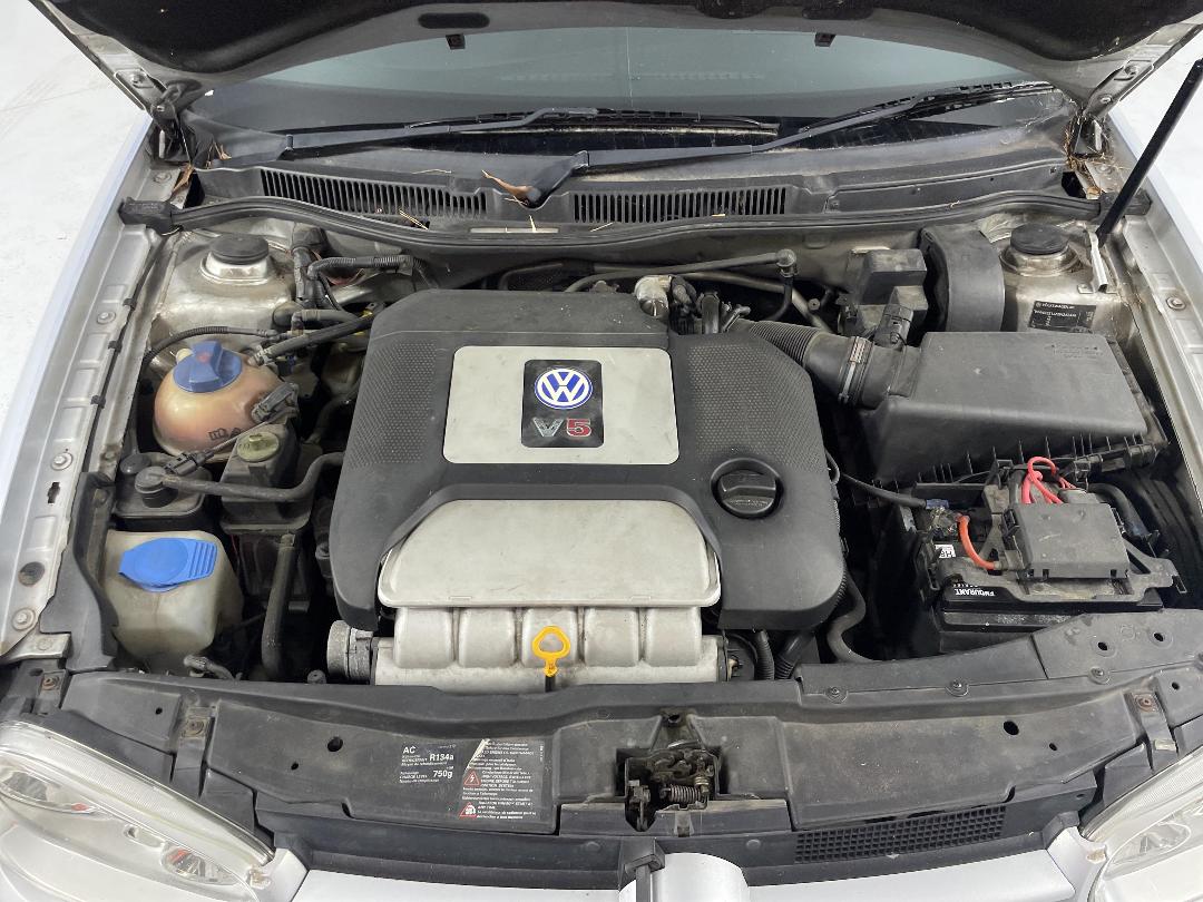 Photo '11' of Volkswagen Golf V5