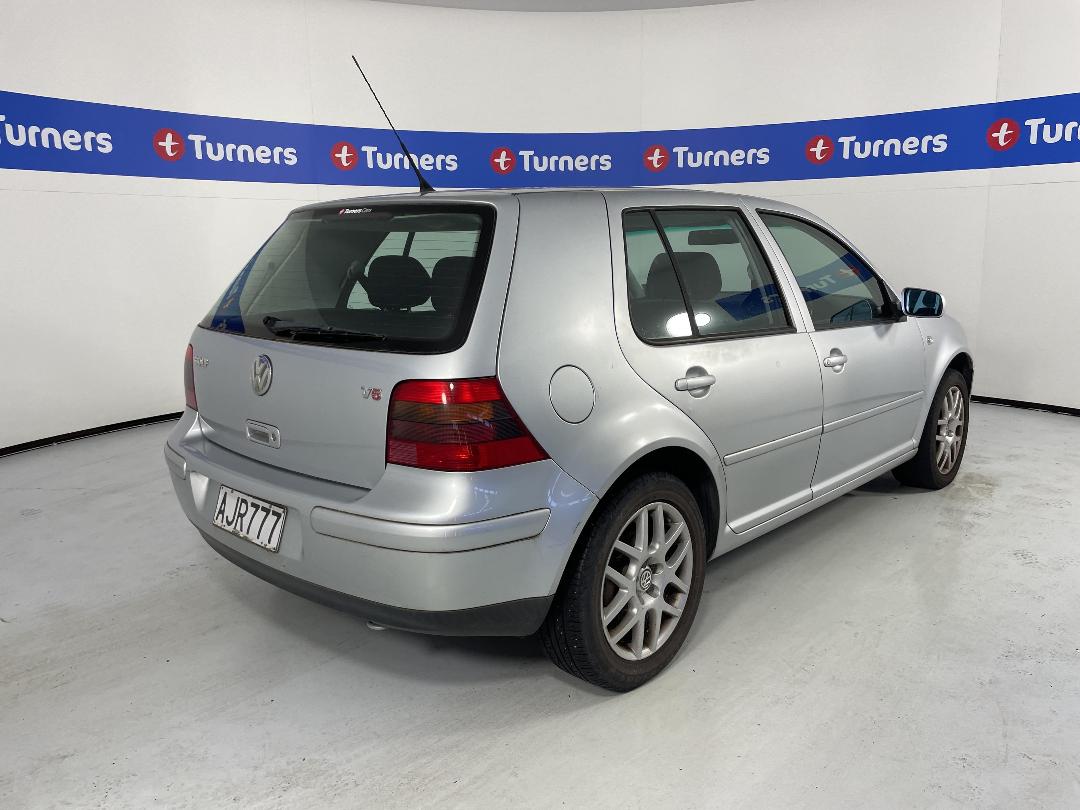 Photo '6' of Volkswagen Golf V5
