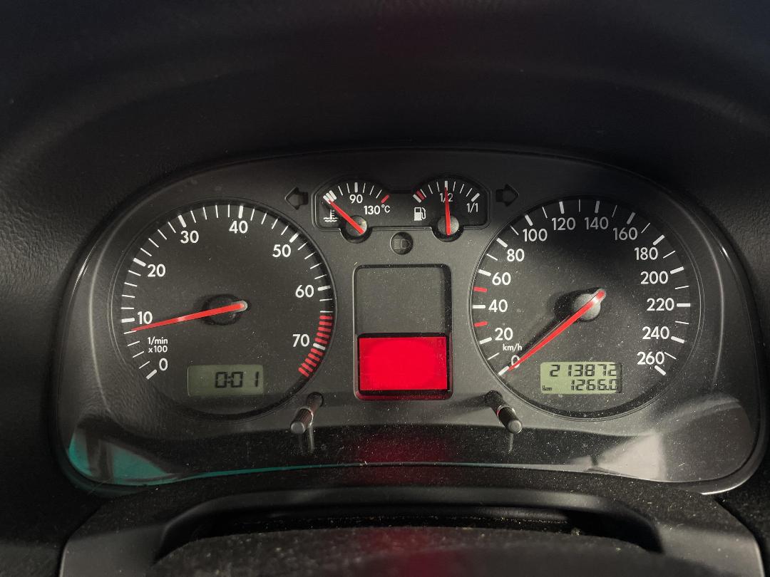 Photo '19' of Volkswagen Golf V5