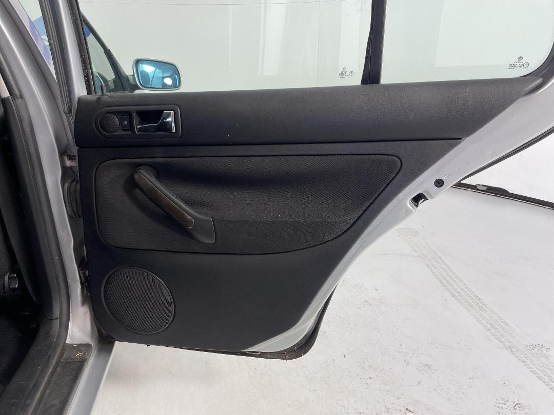 Photo '17' of Volkswagen Golf V5