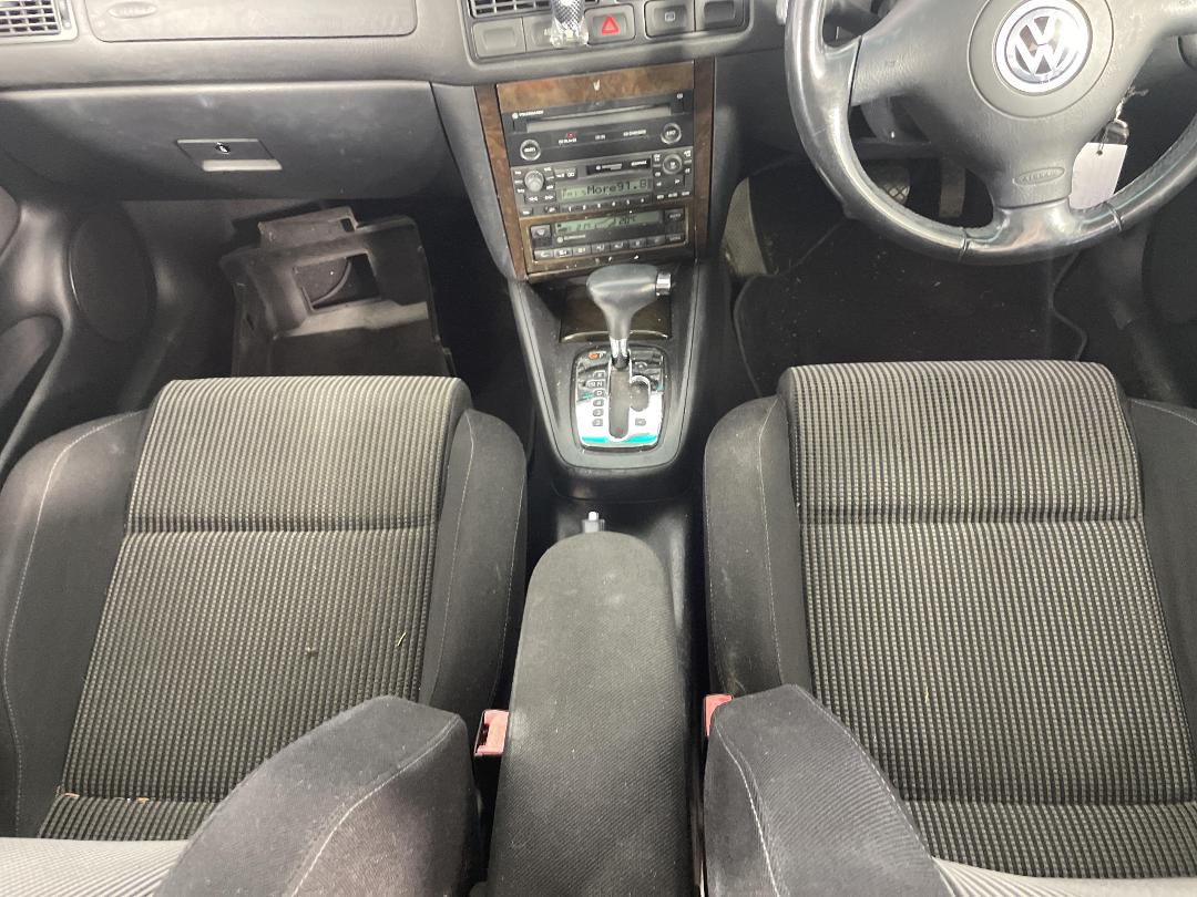 Photo '16' of Volkswagen Golf V5