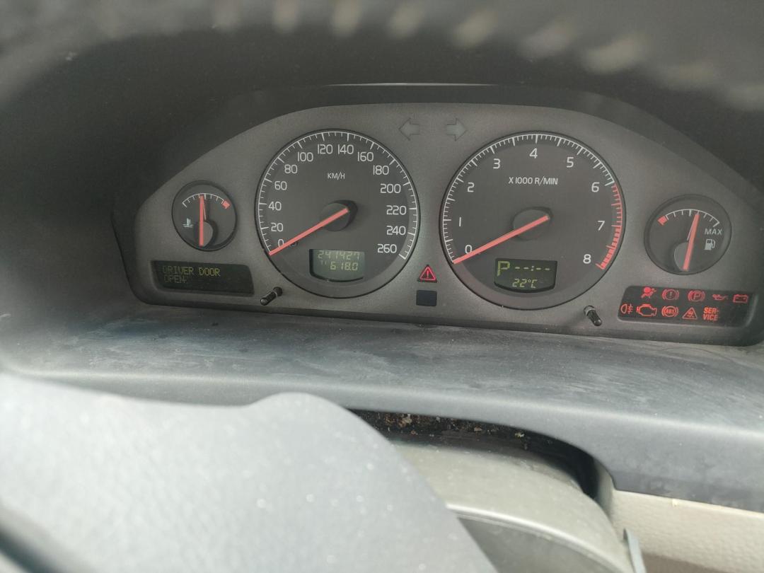 Photo '15' of Volvo S60 T Photo '15' of Volvo S60 T