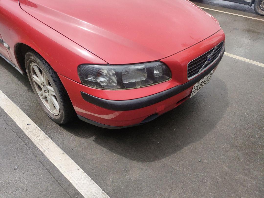 Photo '4' of Volvo S60 T Photo '4' of Volvo S60 T