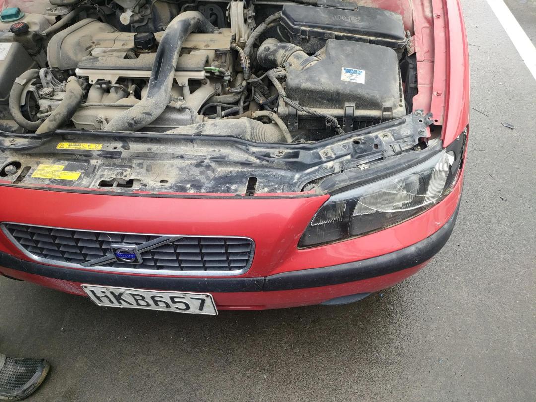 Photo '3' of Volvo S60 T Photo '3' of Volvo S60 T