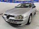 Thumbnail '3' of Alfa Romeo 156 TS