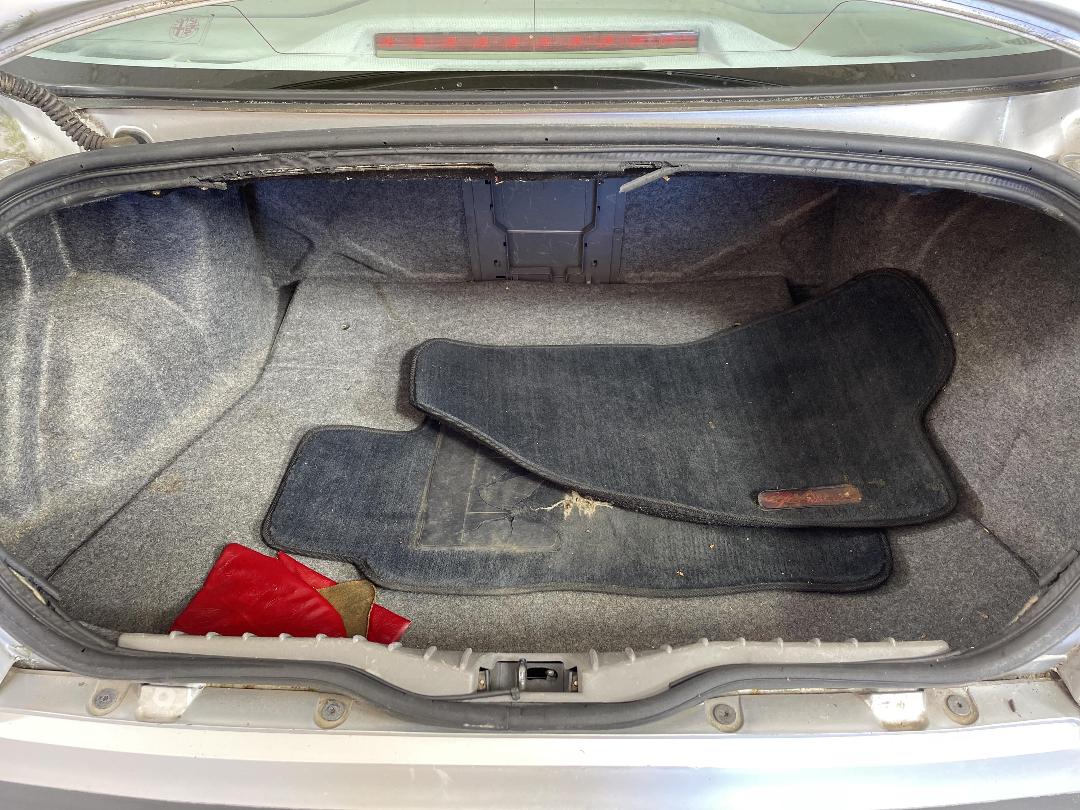 Photo '12' of Alfa Romeo 156 TS