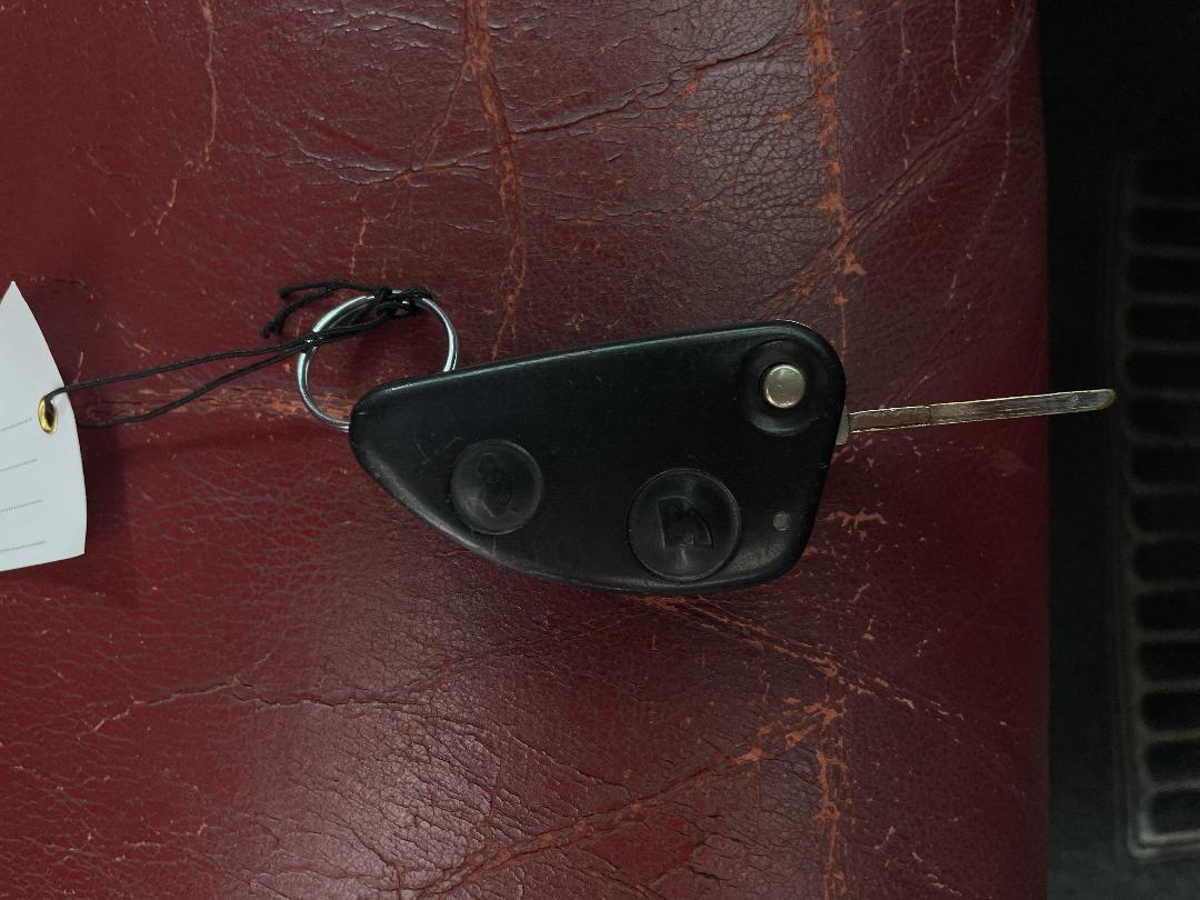 Photo '20' of Alfa Romeo 156 TS