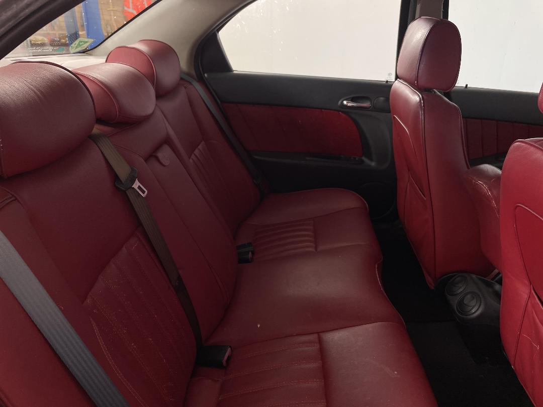 Photo '18' of Alfa Romeo 156 TS