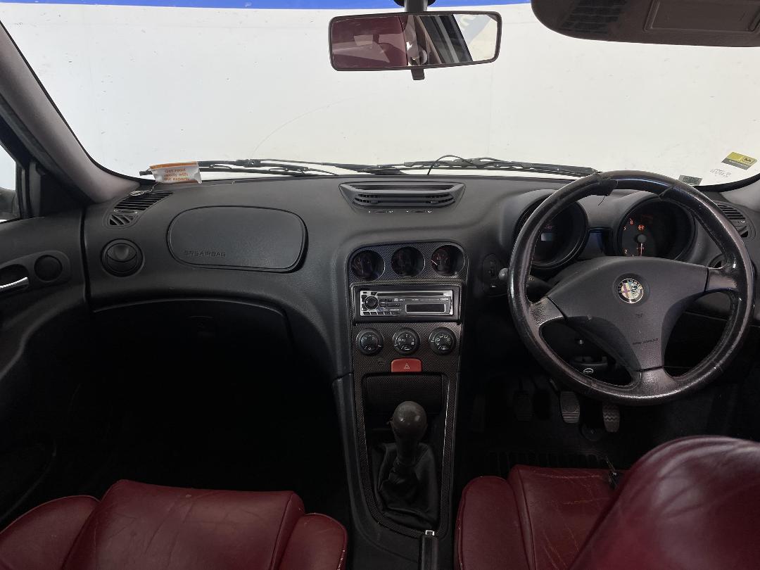 Photo '15' of Alfa Romeo 156 TS