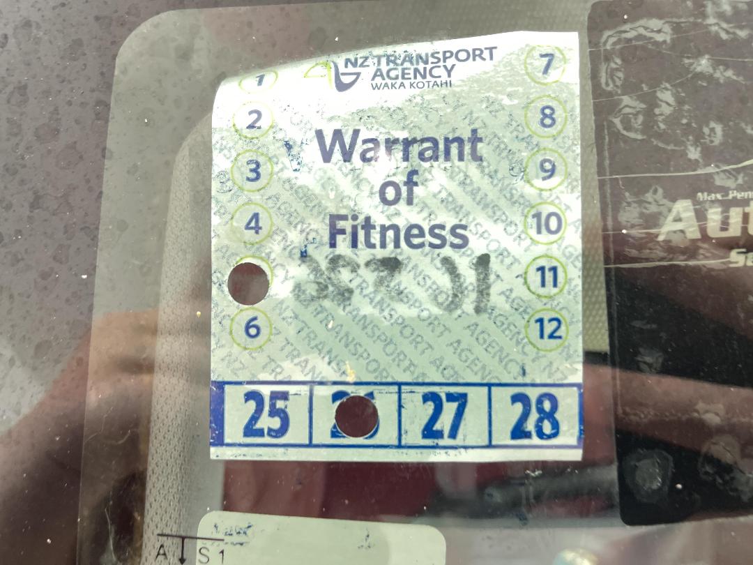 Photo '21' of Alfa Romeo 156 TS